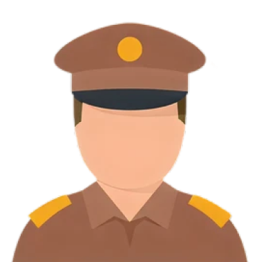 Commissioner of Police